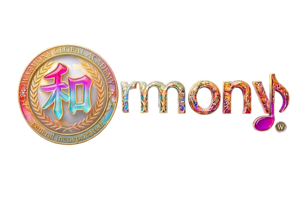 和rmony