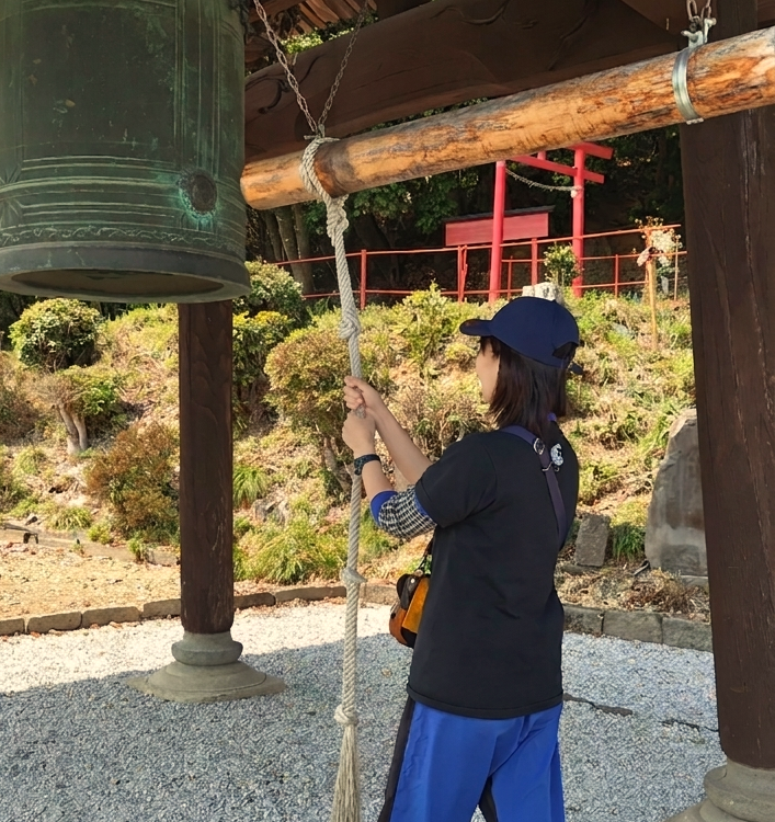 創和者のメッセージ